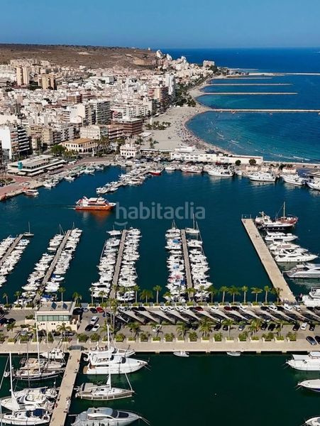 Foto df0747fa-834b-4c13-b0b6-c6307e7adc98. Pis a Centro Santa Pola