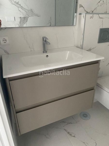 Foto db8a222a-f518-492d-a12d-ea05b34a6361. Apartament amb calefacció aparcament piscina a Playa Tamarit-Playa Lissa Santa Pola