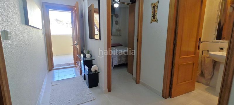 Foto 0ed22849-ca55-4e9e-8127-f3b3be7dfa8f. Apartament amb aparcament a Los Arenales del Sol Elche / Elx