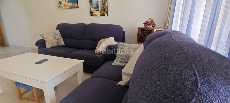 Foto 10603005-4a0b-4adf-b2e4-2f8c67809cb5. Apartament amb aparcament a Los Arenales del Sol Elche / Elx
