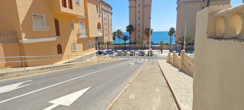 Foto 12db1cfa-d8ed-47f9-9104-8aa7567231e5. Apartament amb aparcament a Los Arenales del Sol Elche / Elx