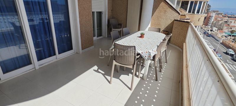 Foto 13399783-5a4d-43c3-8326-d66752e7e495. Apartament amb aparcament a Los Arenales del Sol Elche / Elx