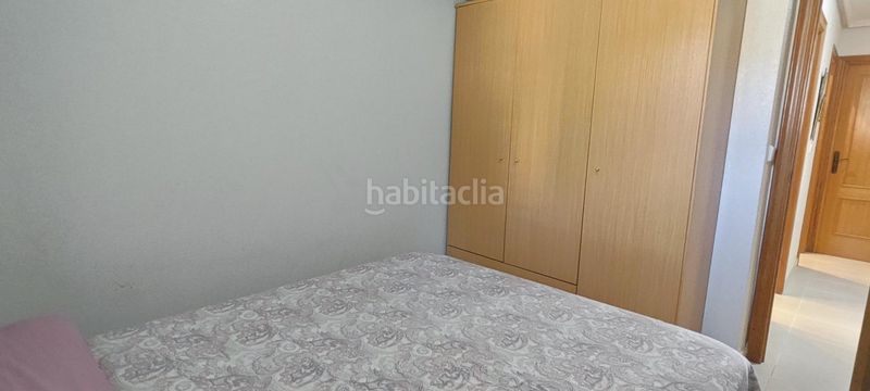 Foto 25327e6a-bb24-4c32-8fce-5e854b2ace22. Apartament amb aparcament a Los Arenales del Sol Elche / Elx