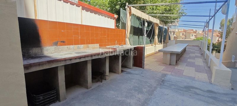 Foto 283c398f-afd6-4cbd-a5cb-5201d2618487. Apartament amb aparcament a Los Arenales del Sol Elche / Elx