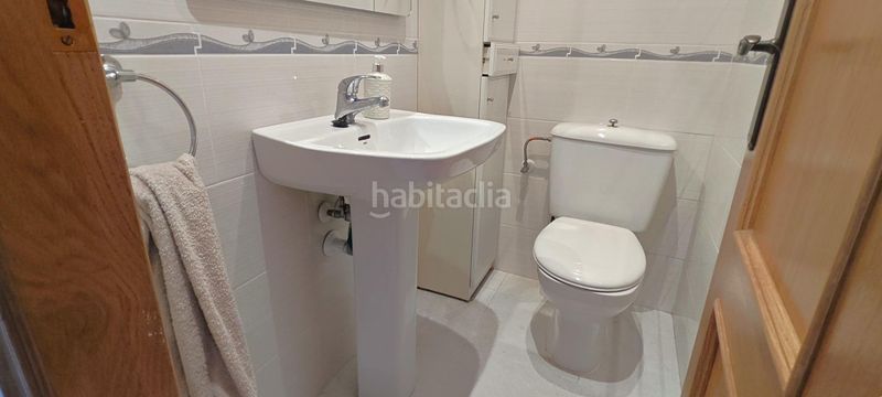 Foto 2bbd7d8d-300f-46b1-86c4-e7b3824868be. Apartament amb aparcament a Los Arenales del Sol Elche / Elx