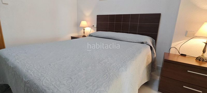 Foto 31352843-6fbb-4258-b97f-2408b9cafc28. Apartament amb aparcament a Los Arenales del Sol Elche / Elx