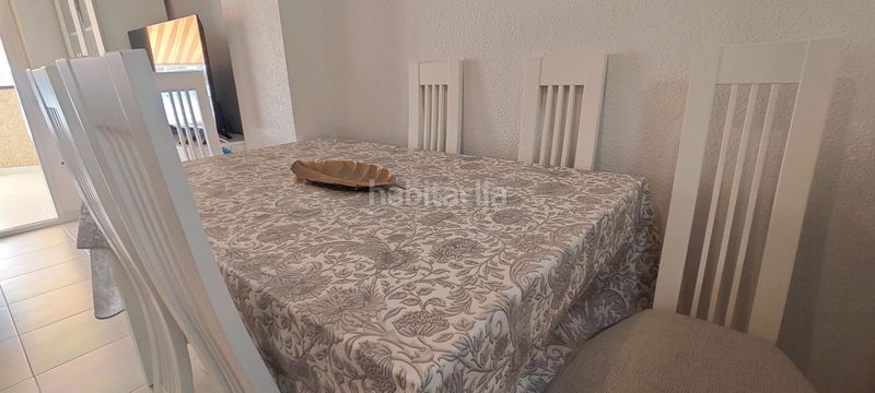 Foto 32fa03ca-6bfe-41c7-bd1c-c787d6908204. Apartament amb aparcament a Los Arenales del Sol Elche / Elx