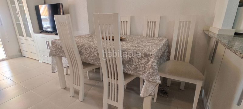 Foto 34cf21a0-0358-4765-b58e-a2a211b69c85. Apartament amb aparcament a Los Arenales del Sol Elche / Elx