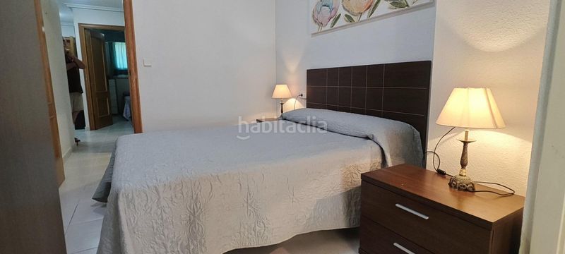 Foto 3b44b2dc-709c-4bbc-81e5-a973145766fd. Apartament amb aparcament a Los Arenales del Sol Elche / Elx