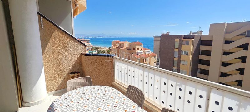 Foto 458fd702-7158-4726-bb9a-fa566b441629. Apartament amb aparcament a Los Arenales del Sol Elche / Elx
