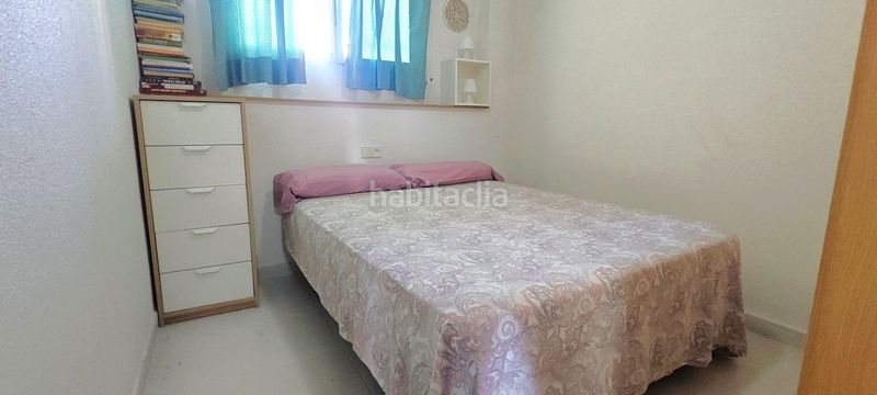 Foto 4eb735c1-a13f-4a63-b38a-3a5d369aeefa. Apartament amb aparcament a Los Arenales del Sol Elche / Elx