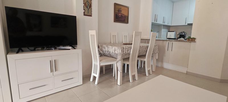 Foto 4fdc6282-469b-44cd-b3c4-da3f41e3fae1. Apartament amb aparcament a Los Arenales del Sol Elche / Elx