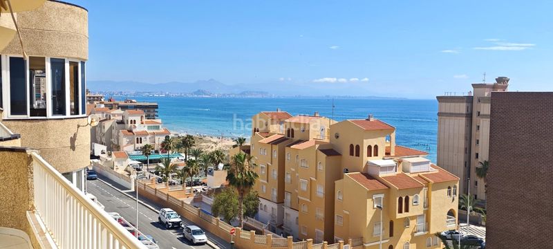 Foto 507f3932-f120-4299-be27-f3d96ce31efa. Apartament amb aparcament a Los Arenales del Sol Elche / Elx