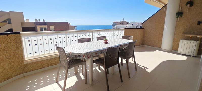 Foto 54038fac-e56d-46f1-bada-36cbcacd0803. Apartament amb aparcament a Los Arenales del Sol Elche / Elx