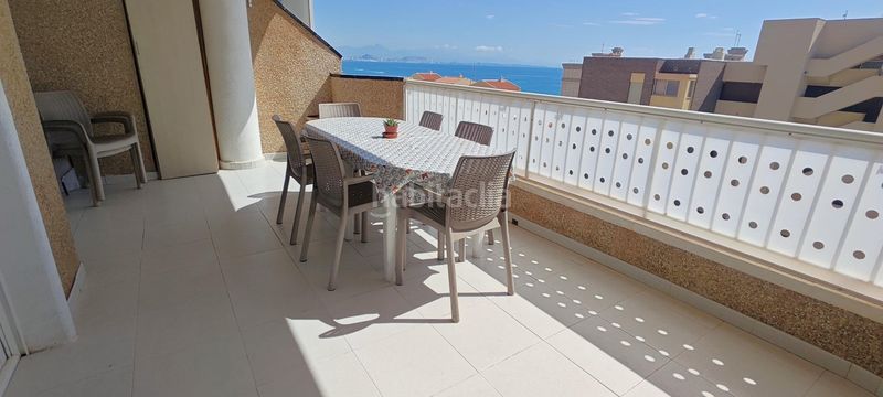 Foto 553886f1-7a1d-4f75-8d94-6ce1ed932307. Apartament amb aparcament a Los Arenales del Sol Elche / Elx
