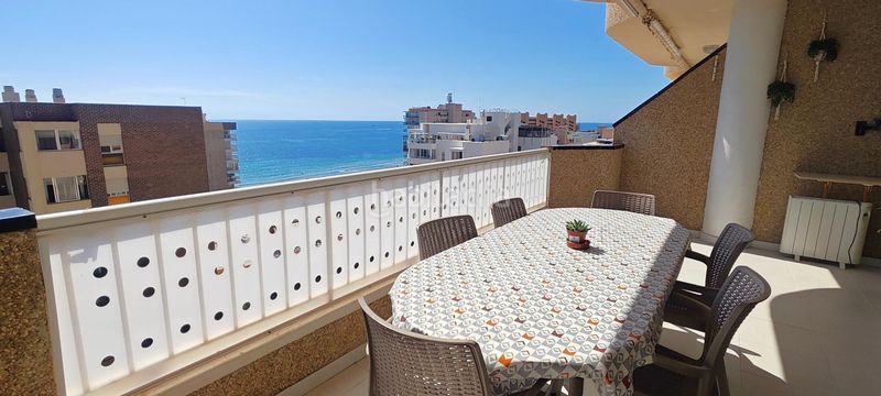 Foto 5c667cd4-41d6-49e2-9f2c-e7bff355315c. Apartament amb aparcament a Los Arenales del Sol Elche / Elx