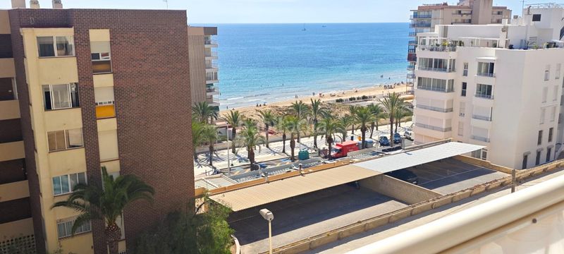 Foto 5d23b82d-f279-4dae-9282-dfa4986f91ac. Apartament amb aparcament a Los Arenales del Sol Elche / Elx