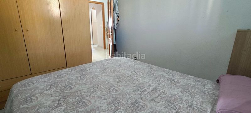 Foto 5dc0fb81-7cf0-48b8-ba38-0f937ab88102. Apartament amb aparcament a Los Arenales del Sol Elche / Elx