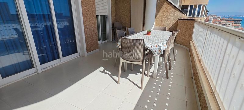 Foto 706b51ab-91c9-4454-aaca-f267b329db71. Apartament amb aparcament a Los Arenales del Sol Elche / Elx