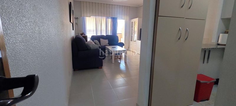 Foto 758a8363-6d8a-4528-92ed-26e068f13b8a. Apartament amb aparcament a Los Arenales del Sol Elche / Elx