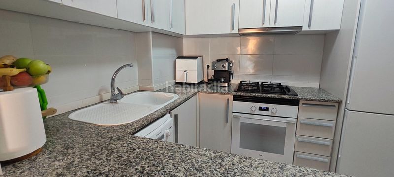 Foto 8443da8a-d112-4510-a5da-061912fad7a4. Apartament amb aparcament a Los Arenales del Sol Elche / Elx