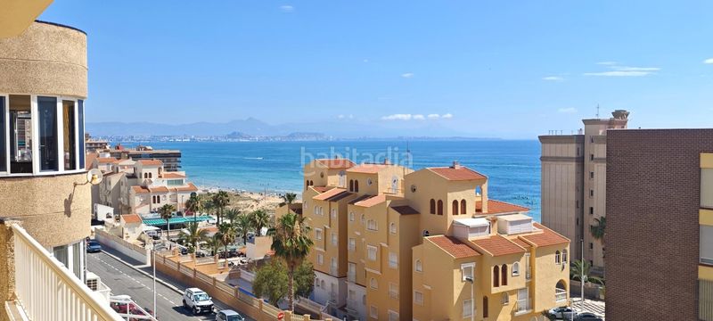 Foto 8e888057-4f9e-41df-a576-c223706eb00e. Apartament amb aparcament a Los Arenales del Sol Elche / Elx