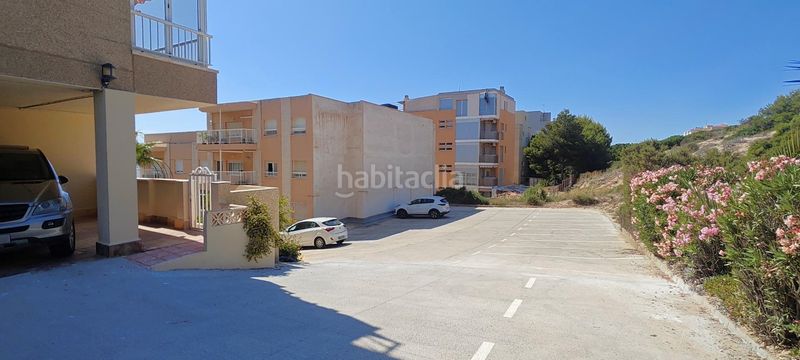 Foto 9a00a15b-4d0c-40d2-8a91-f8f4fdf60cc8. Apartament amb aparcament a Los Arenales del Sol Elche / Elx