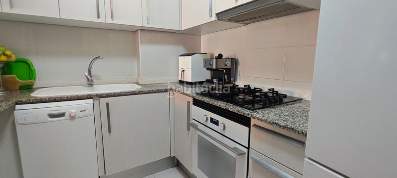 Foto 9a844e8d-7b45-4d91-a5fa-9e98f85e7d2b. Apartament amb aparcament a Los Arenales del Sol Elche / Elx