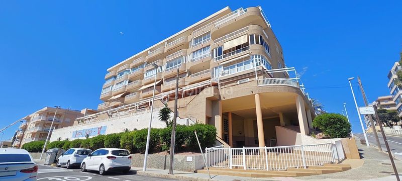 Foto 9d4364ee-2ff0-4896-9902-031c20ce9acf. Apartament amb aparcament a Los Arenales del Sol Elche / Elx