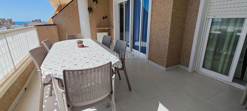 Foto a4baea46-d2da-420e-8343-acef040b5173. Apartament amb aparcament a Los Arenales del Sol Elche / Elx