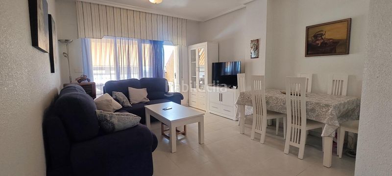 Foto a6511d7c-4324-4c98-86ed-343b956eba3a. Apartament amb aparcament a Los Arenales del Sol Elche / Elx