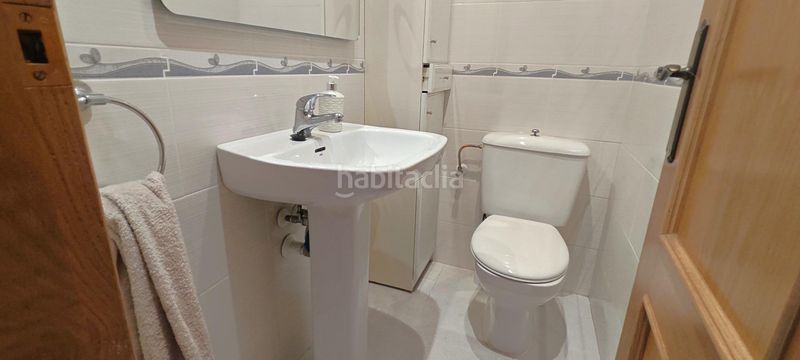 Foto ad256f2f-be12-446d-9976-4e37b4075015. Apartament amb aparcament a Los Arenales del Sol Elche / Elx