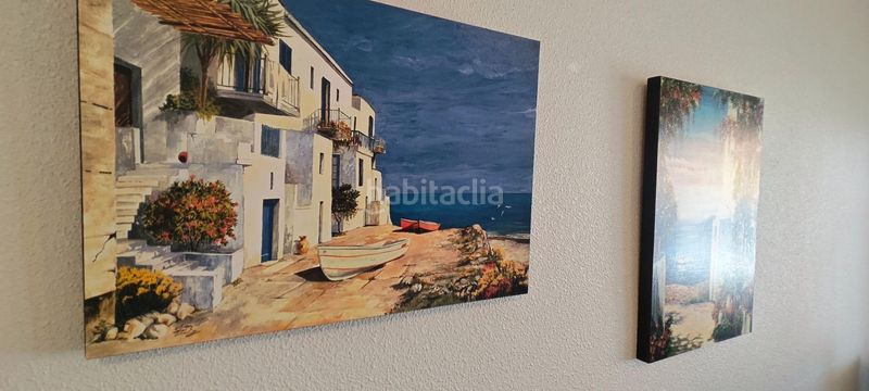 Foto b7a1c468-1fa3-48a3-b211-8bce02599fcc. Apartament amb aparcament a Los Arenales del Sol Elche / Elx