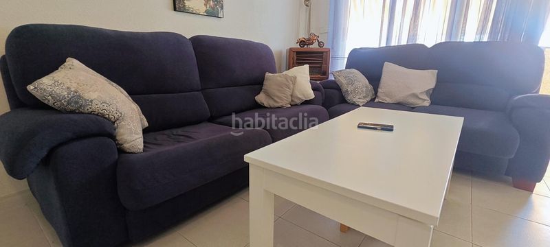 Foto b97be2d5-bb1c-4870-8e60-2c74b724bec5. Apartament amb aparcament a Los Arenales del Sol Elche / Elx