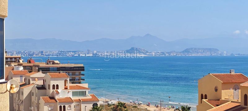 Foto c48d4df5-fce1-48fa-8425-73f8e9ef7dff. Apartament amb aparcament a Los Arenales del Sol Elche / Elx