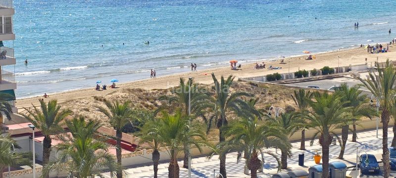 Foto d3389e5f-5317-4206-92a0-8b4233052ec4. Apartament amb aparcament a Los Arenales del Sol Elche / Elx