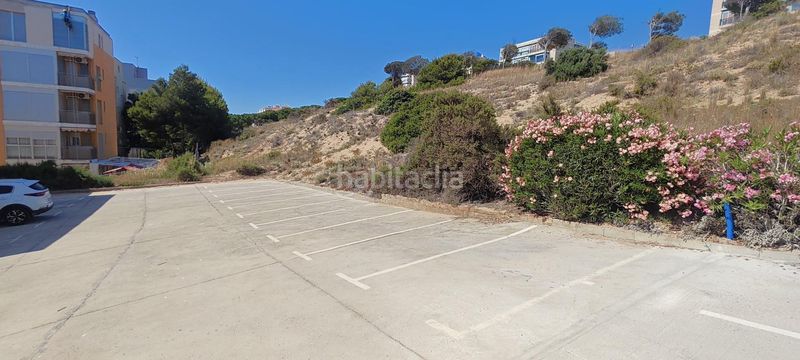 Foto d6c8b178-99ca-468b-b383-c0a775631243. Apartament amb aparcament a Los Arenales del Sol Elche / Elx