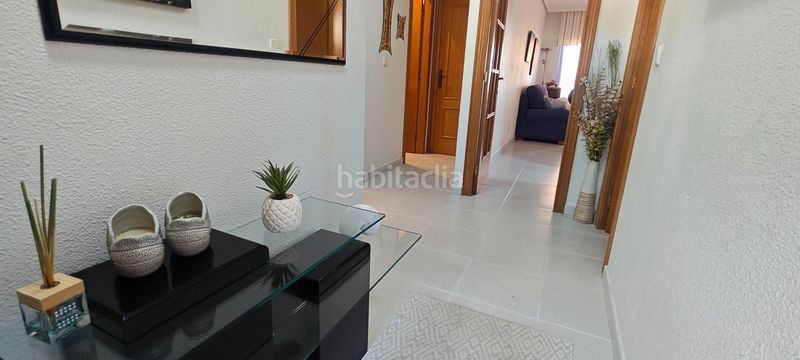 Foto d6e6d3b8-b8df-41c6-ac4d-04d7cd30fe3e. Apartament amb aparcament a Los Arenales del Sol Elche / Elx