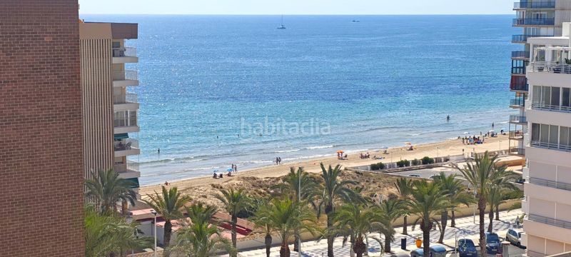 Foto dc32922e-0de6-4cb8-8532-19bc627060ad. Apartament amb aparcament a Los Arenales del Sol Elche / Elx