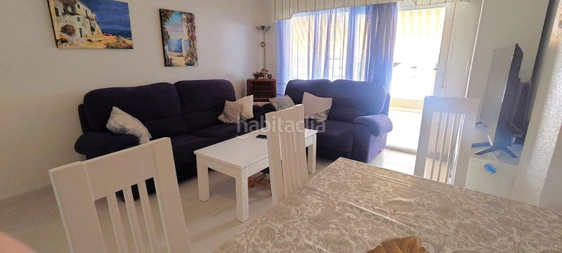 Foto dd1260f0-e964-4504-9e6b-daba8ef15540. Apartament amb aparcament a Los Arenales del Sol Elche / Elx