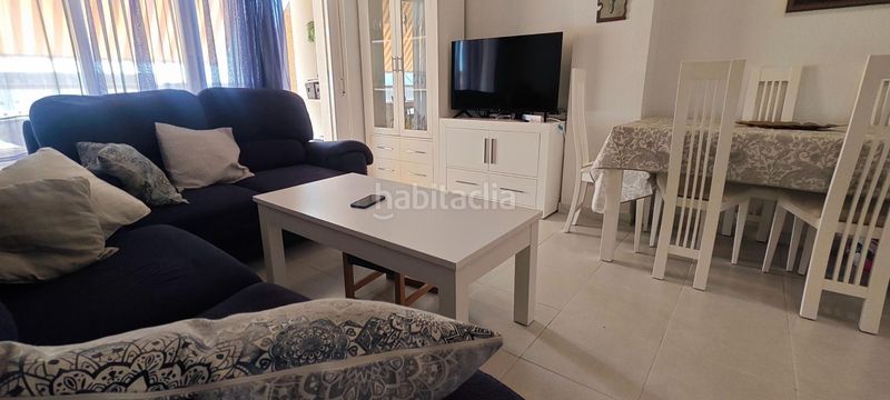 Foto e6fe29a1-09d1-498a-8722-1d6b7429dde5. Apartament amb aparcament a Los Arenales del Sol Elche / Elx