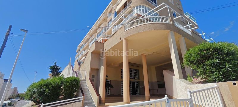 Foto eb95ddb6-de75-404f-9a10-cb1e7aa5a51b. Apartament amb aparcament a Los Arenales del Sol Elche / Elx