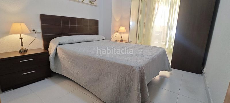 Foto ec8b8267-8c49-4e44-a540-e13c68928148. Apartament amb aparcament a Los Arenales del Sol Elche / Elx