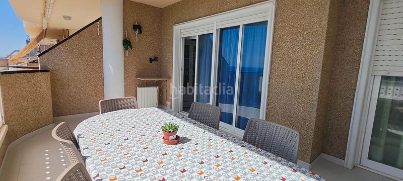 Foto f2ebfb4c-d893-49c8-9f47-a9f88734c3a2. Apartament amb aparcament a Los Arenales del Sol Elche / Elx