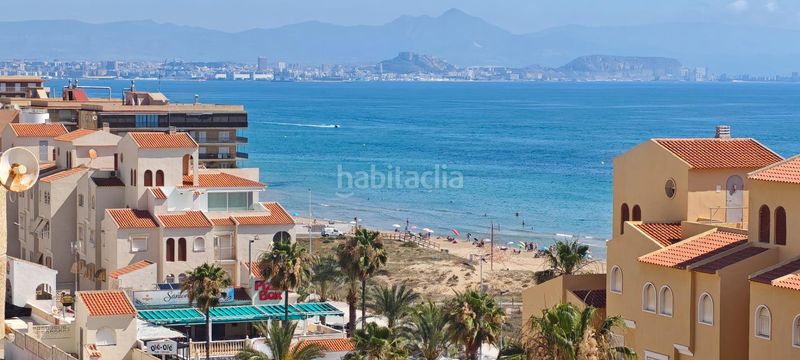 Foto f759c596-8c65-4ce2-802b-efd89e902f3c. Apartament amb aparcament a Los Arenales del Sol Elche / Elx