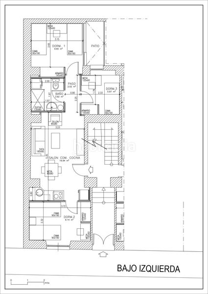 Foto a7cd1fd4-6880-4739-ac96-310982097b9f. Edificio in Barrio del Centro Alicante