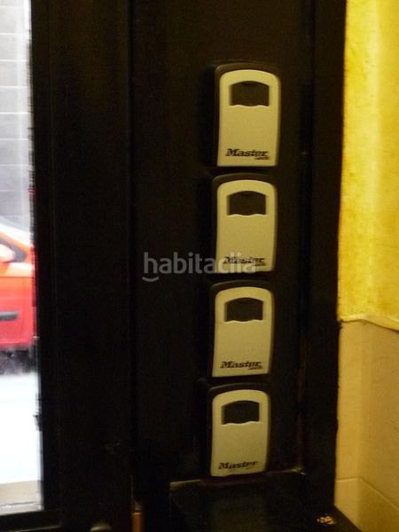 Foto e5aeac3b-5725-4a9d-93f3-b304f51c62c9. Edificio in Barrio del Centro Alicante