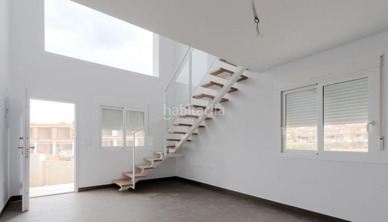 Foto c92750b0-79e7-4346-bd42-64d0858a85dc. Dúplex amb calefacció aparcament piscina a Monte y Mar Santa Pola