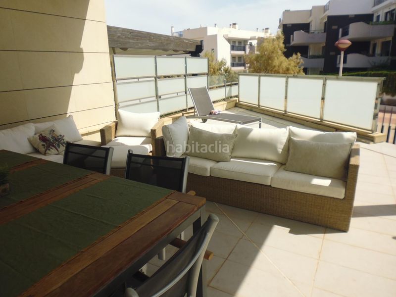 Foto aaba9f02-ac97-4529-abcd-1dae4a5cb831. Casa amb piscina a Los Arenales del Sol Elche / Elx