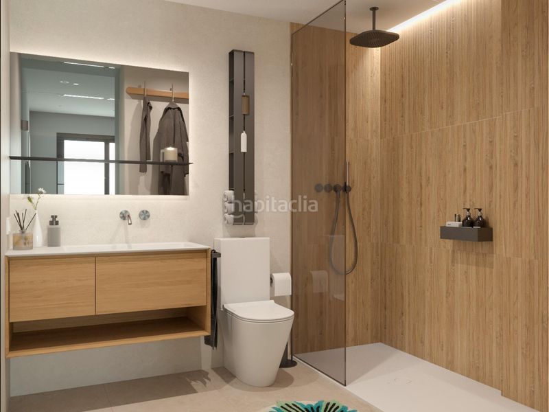 Foto 8913ee87-b05e-4b58-9edd-9c6f0e47d6e5. Apartament amb calefacció aparcament piscina a La Marina Elche / Elx
